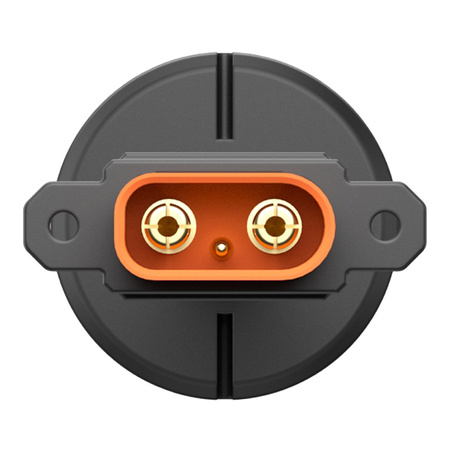 Super Fast Charger Adapter Cable DJI Power XT90 to MC4 1.8kW