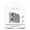 Puro Camera Standard Panzerglas für iPhone 17 / iPhone 16 für Kamerainsel und Objektive