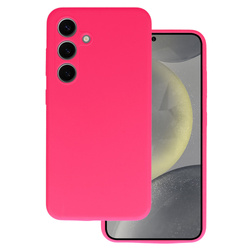 Silicone Lite Case do Xiaomi Redmi Note 13 Pro 5G fuksja
