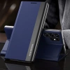 Sleep Case Pro Samsung Galaxy S25 Ultra Blue