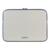 TUCANO Elements 2 - Pokrowiec MacBook Air 13” (M3/M2/M1/2024-2018) / Pro 13" (szary)