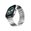 HiFuture FutureFit APEX Smartwatch - Silber