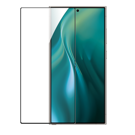 Etteri szkło hartowane 9D do Samsung Galaxy S24 Ultra