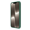 NILLKIN CAMSHIELD PRO IPHONE 16e DEEP GREEN / ZIELONY