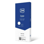 3MK Clear Case OnePlus 12 5G