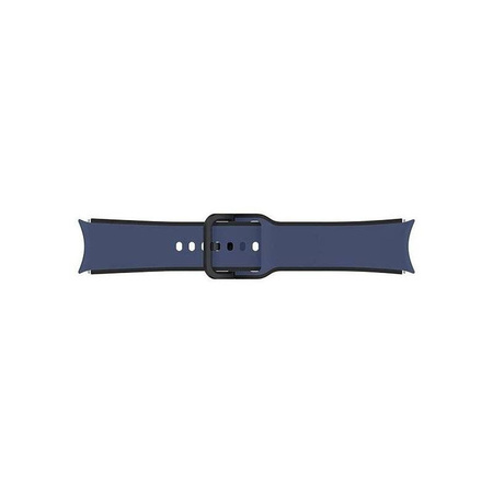 Wearable Aps Watch4/Watch5 Two-tone Sport Band (S/M) Navy