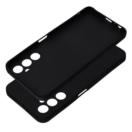 Futerał SOFT do SAMSUNG Galaxy A05S czarny