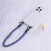 Nakładka Hook do iPhone 13 Pro 6,1&quot; czarna