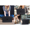 TECH-PROTECT SMARTSHELL MACBOOK PRO 14 2021-2022 MATTE BLACK