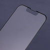 Szkło hartowane 6D matowe do iPhone 17 Pro