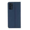 Etui Smart Soft do Samsung Galaxy M16 5G granatowe