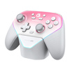 Wireless Gaming Controler GameSir SuperNova T4n Pro (pink)