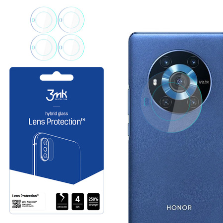 Honor Magic 3 - 3mk Lens Protection™