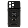 Slide Camera Armor Case do Iphone 14 Pro Czarny