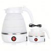 Czajnik elektryczny turystyczny składany 600 ml 600W RC-K-732 biały