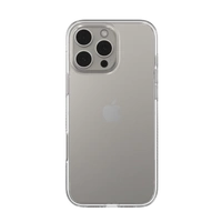 ZAGG Crystal Palace Hülle für iPhone 16 Pro Max - Transparent