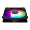 Cooling Fan Cooler Master SickleFlow Edge 120 ARGB 3in1 (black)