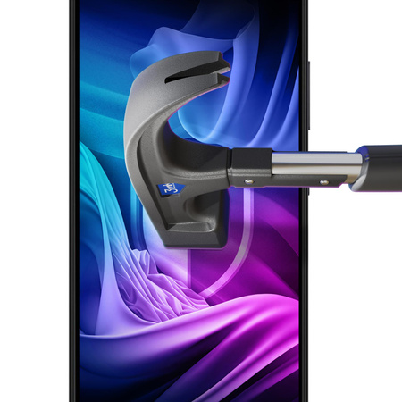 Redmi A5 4G - 3mk Silky Matt Pro