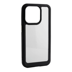 Acrylic Matt Case Samsung Galaxy A13 5G / A04S Black