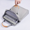 WiWU - Wodoodporna torba na laptopa 13,3"/tablet 12,9" Pioneer Tablet Bag - szara