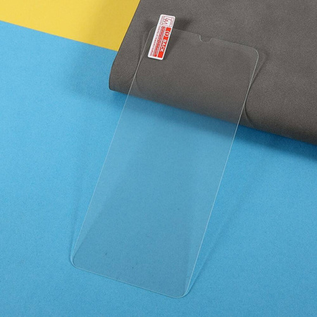 Szkło hartowane 2,5D do Motorola Moto G55 5G