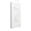 Futerał Armor Mag Cover kompatybilny z MagSafe do IPHONE 11 PRO MAX czerwony