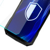 Doogee S Cyber - 3mk FlexibleGlass Pro