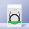 UGREEN USB-C 3.1 Cable Power Delivery 60W 1.5m (Black)
