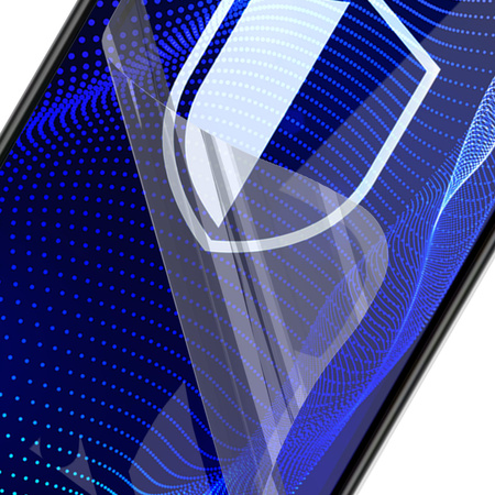 Tecno Spark Go 1 / Pop 9 - 3mk FlexibleGlass Pro