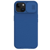 NILLKIN CAMSHIELD PRO IPHONE 15 PLUS (6,7) BLUE / NIEBIESKI