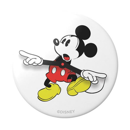 Popsockets 2 Mickey Watch 100503uchwyt i podstawka do telefonu - licencja