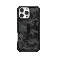 UAG Pathfinder SE Magsafe Case for iPhone 16 Pro Max - Gray