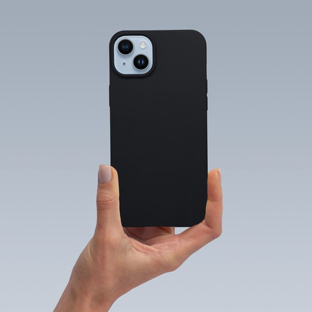 Futerał MATT do REALME 9 Pro czarny