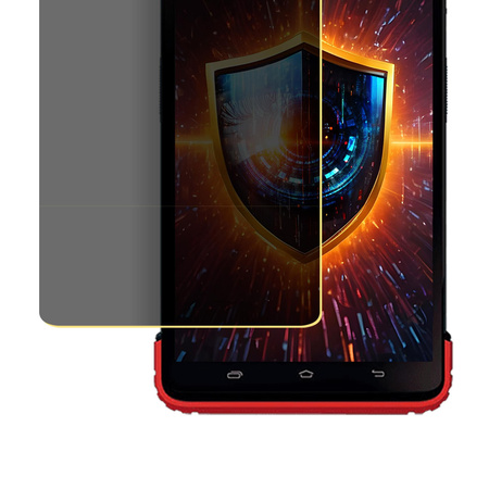 Cilico C7X - 3mk Silky Matt Privacy