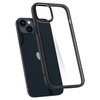 Spigen ULTRA HYBRID IPHONE 14 Plus MATTSCHWARZ