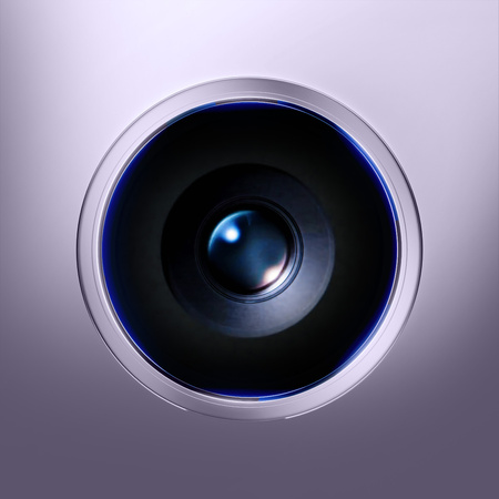 Samsung Galaxy S24 - HARDY Lens Protection Pro Violet