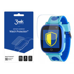 Garett Kids Funny - 3mk Watch Protection™ v. ARC+