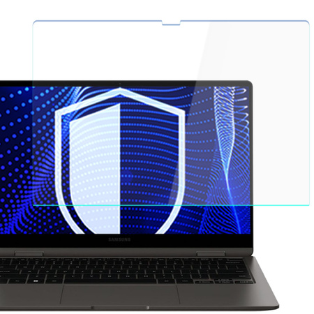 Samsung Galaxy Book3 360 13,3" - up to 15" 3mk FlexibleGlass Pro