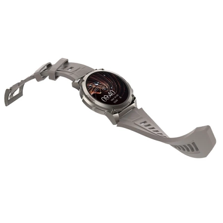 Smartwatch HiFuture FutureGo Mix2 - szary