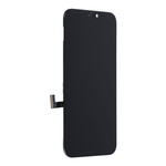 Wyświetlacz do iPhone 12 Mini  z ekranem dotykowym czarnym (JK Incell)