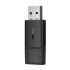 Karta sieciowa USB Baseus BS-OH170 650Mb/s 5GHz - czarna