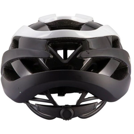 Kask rowerowy Rockbros 10110004002 rozmiar M - biało-czarny
