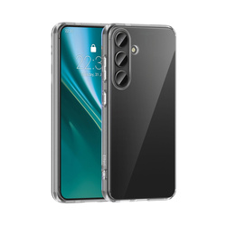 Nakładka Etteri Clear Case do Samsung Galaxy S24 Plus