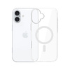 Apple iPhone 16 - 3mk EverClear MagCase