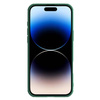 Etui Nillkin CamShield Pro iPhone 16 Pro Max (zielony)