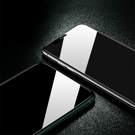 Hartowane szkło Blue Multipak (10 w 1) do SAMSUNG GALAXY A70