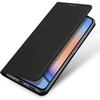 Dux Ducis Skin Pro Hülle für Samsung A35 5G mit Klappe - Schwarz