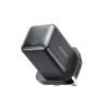 Joyroom JR-TCG18 65W Wall Charger 1 x USB-C (UK Plug) - Black