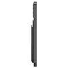 SPIGEN VALENTINUS MAGSAFE UNIVERSAL MAGNETIC CARD HOLDER BLACK