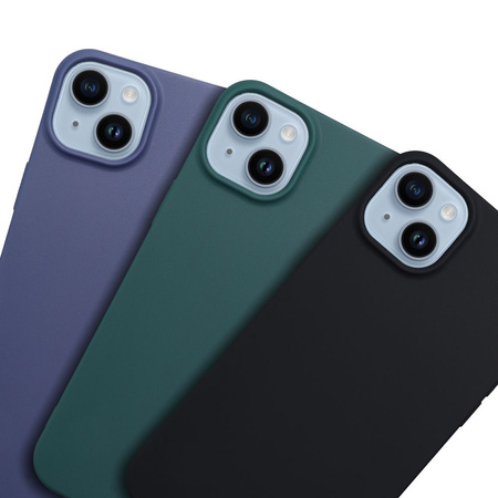 Futerał MATT do REALME 9 Pro czarny